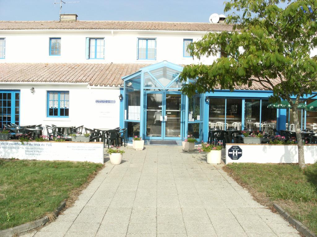 Hôtel Particulier LE MAS DES MARAIS Machecoul Quarto foto